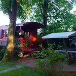 La Fermette Des Ramolleux Crécy-en-Ponthieu