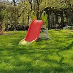 Hébergement de vacances La Fermette Des Ramolleux