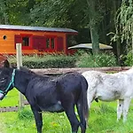 La Fermette Des Ramolleux *