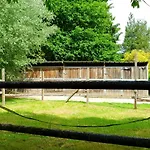 Casa vacanze La Fermette Des Ramolleux Crécy-en-Ponthieu