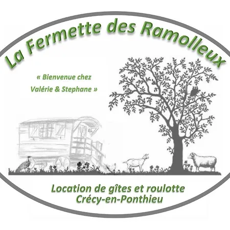 La Fermette Des Ramolleux Crécy-en-Ponthieu