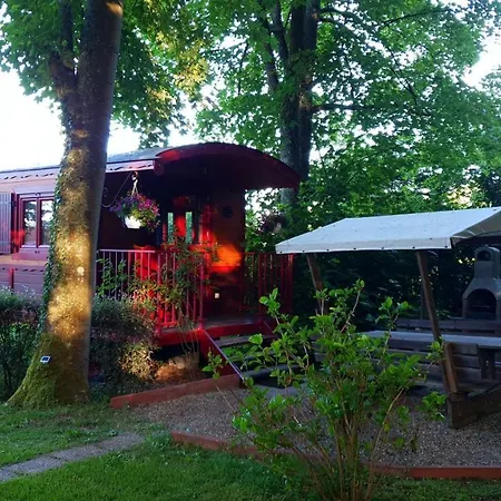 La Fermette Des Ramolleux Crécy-en-Ponthieu