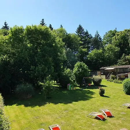 La Fermette Des Ramolleux Hébergement de vacances