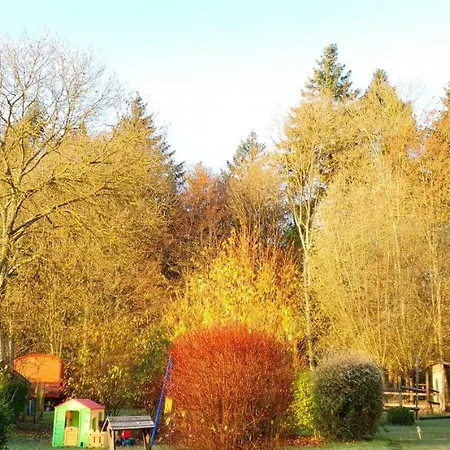 La Fermette Des Ramolleux Hébergement de vacances *