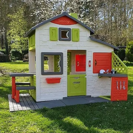 La Fermette Des Ramolleux