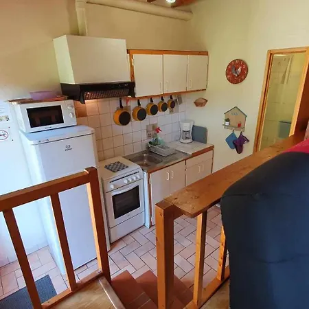 La Fermette Des Ramolleux Holiday home Crecy-en-Ponthieu