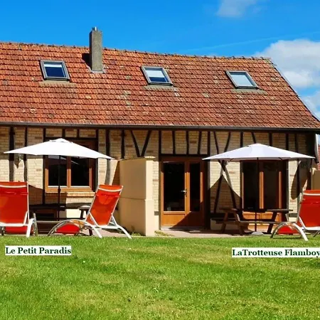 La Fermette Des Ramolleux *