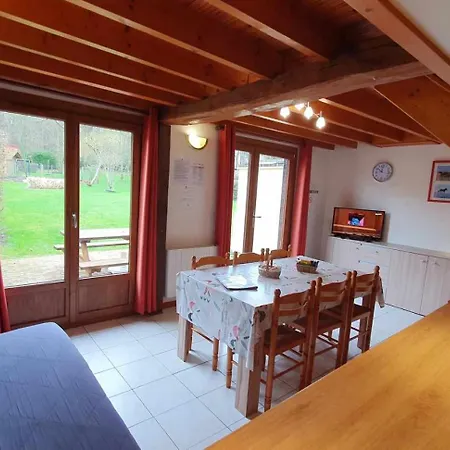 La Fermette Des Ramolleux Crecy-en-Ponthieu