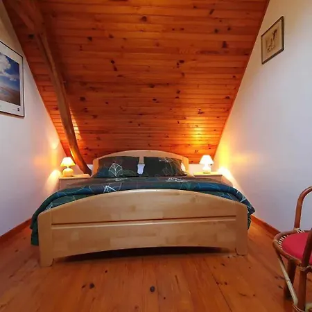 La Fermette Des Ramolleux Holiday home *