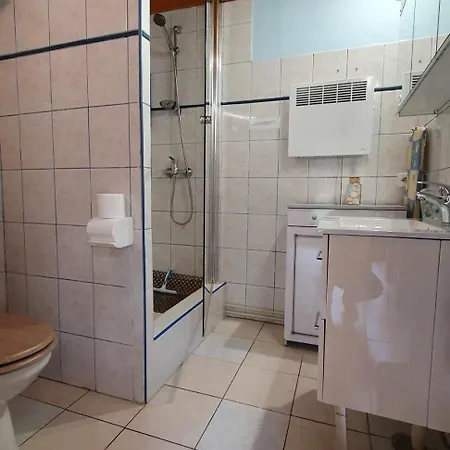 Holiday home La Fermette Des Ramolleux Crecy-en-Ponthieu
