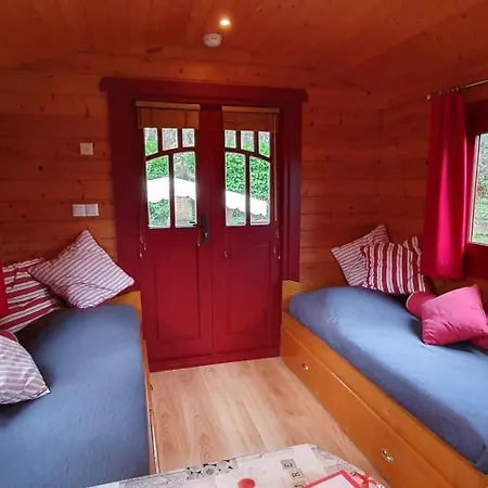 La Fermette Des Ramolleux Holiday home Crecy-en-Ponthieu