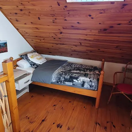 La Fermette Des Ramolleux Holiday home