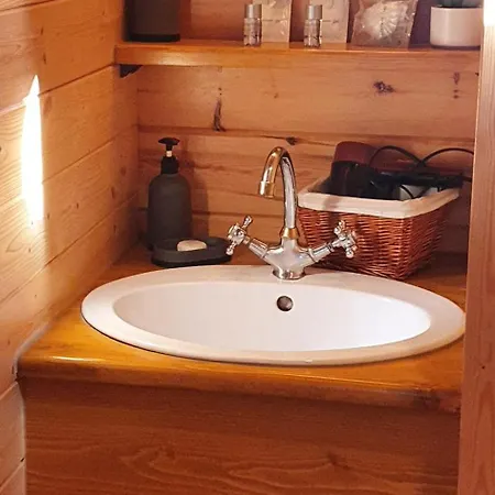 Holiday home La Fermette Des Ramolleux Crecy-en-Ponthieu