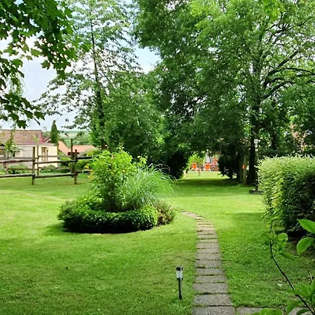 Holiday home La Fermette Des Ramolleux