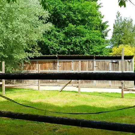Holiday home La Fermette Des Ramolleux Crecy-en-Ponthieu