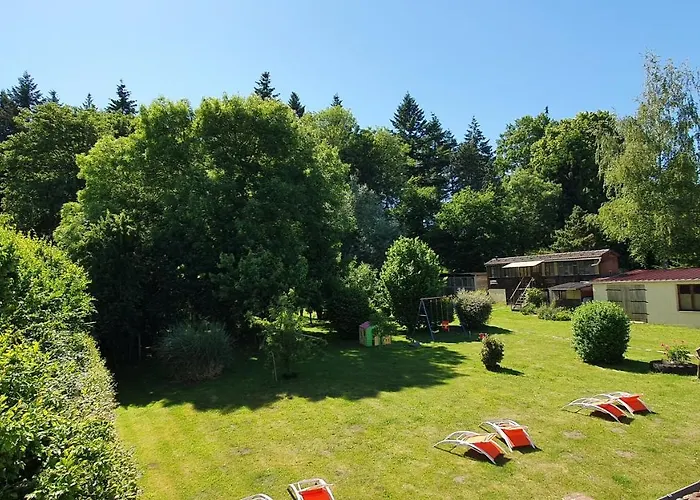 La Fermette Des Ramolleux Hébergement de vacances