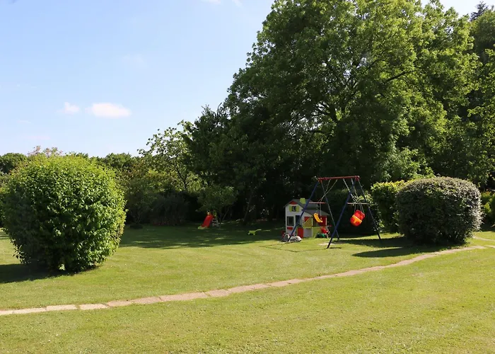 La Fermette Des Ramolleux *