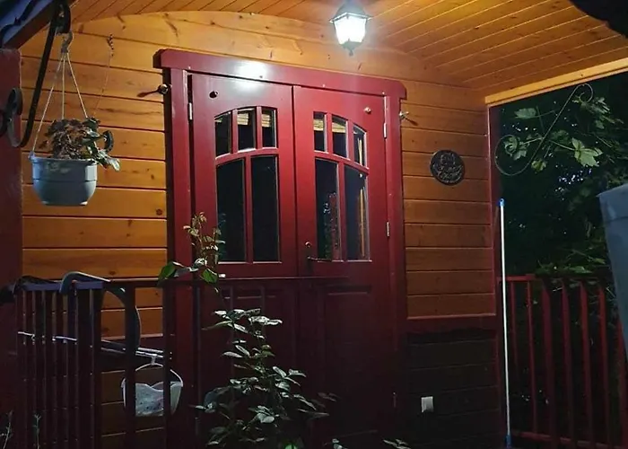 La Fermette Des Ramolleux Crécy-en-Ponthieu